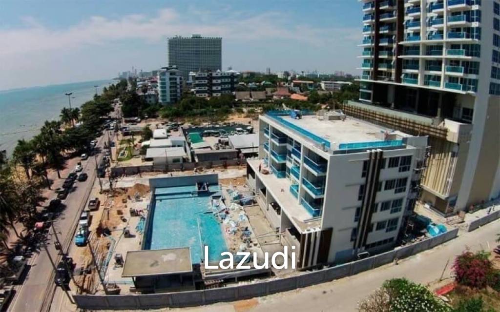 picture One Bedroom For Sale In Cetus Condominium - 10/14