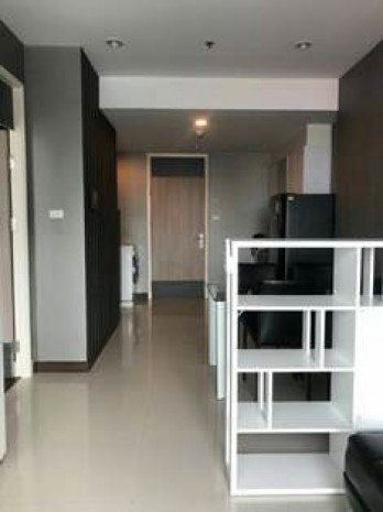 รูป Supalai Premier @Asoke | ติด MRT เพชรบุรี และ Airport Rail Link มักกะสัน #WER059 - รูปที่ 4/6