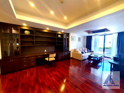 คอนโดให้เช่า : 🔼🔽 AccomA 📩  2 BR Condominium @Newton Tower (AA44995)