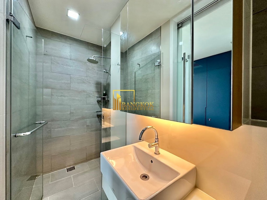 picture Ashton Morph | Luxurious 1 Bedroom Pet Friendly Condo in Thonglor - BR18750CD - 12/35
