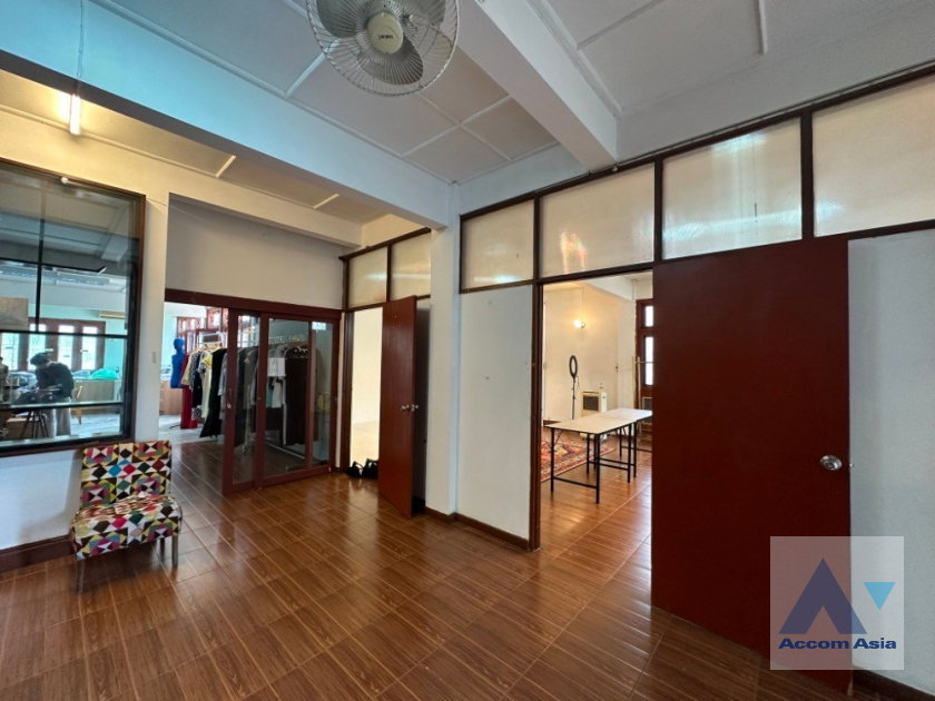 picture 🔼🔽 AccomA 📩 0 BR House in Phaya Thai (AA39380) - 2/14