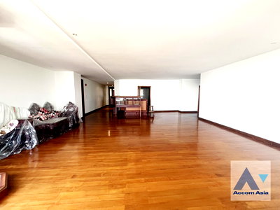 Condos for sale Thonglor 10 Station : 🔼🔽 AccomA 📩  4 BR Condominium @The Habitat (AA43260)