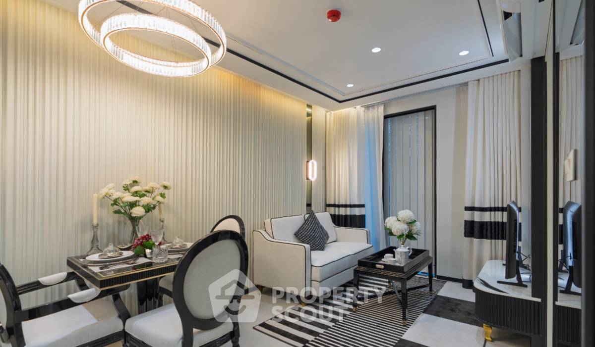 รูป คอนโด 1-ห้องนอน ที่ เอ็มบาสซี ไลฟ์ ใกล้ เมืองพัทยา (ID 2054990) - รูปที่ 1/12