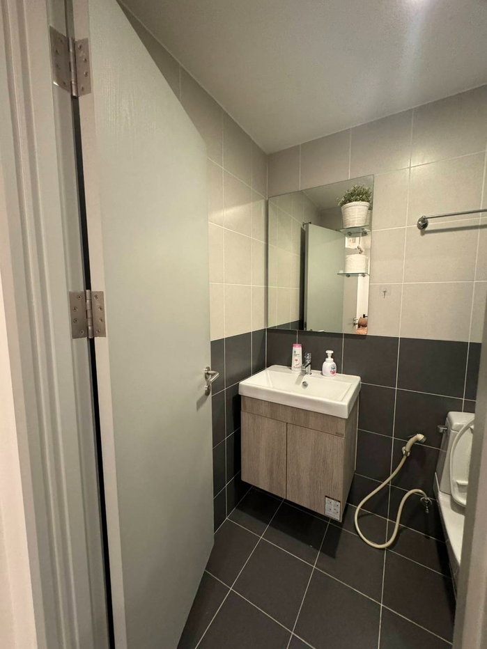 picture *** (Project agent) Condo for rent: Ideo Mobi Charan - Interchange *** - 7/9