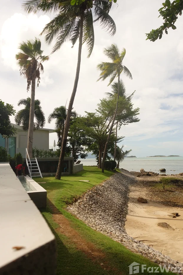 picture Beachfront 1 Bedroom Pool Villas 1834144 - 18/18