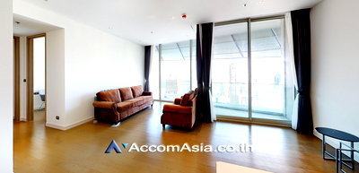 Condos for sale : 🔼🔽 AccomA 📩  2 BR Condominium @Magnolias Ratchadamri Boulevard (AA28053)