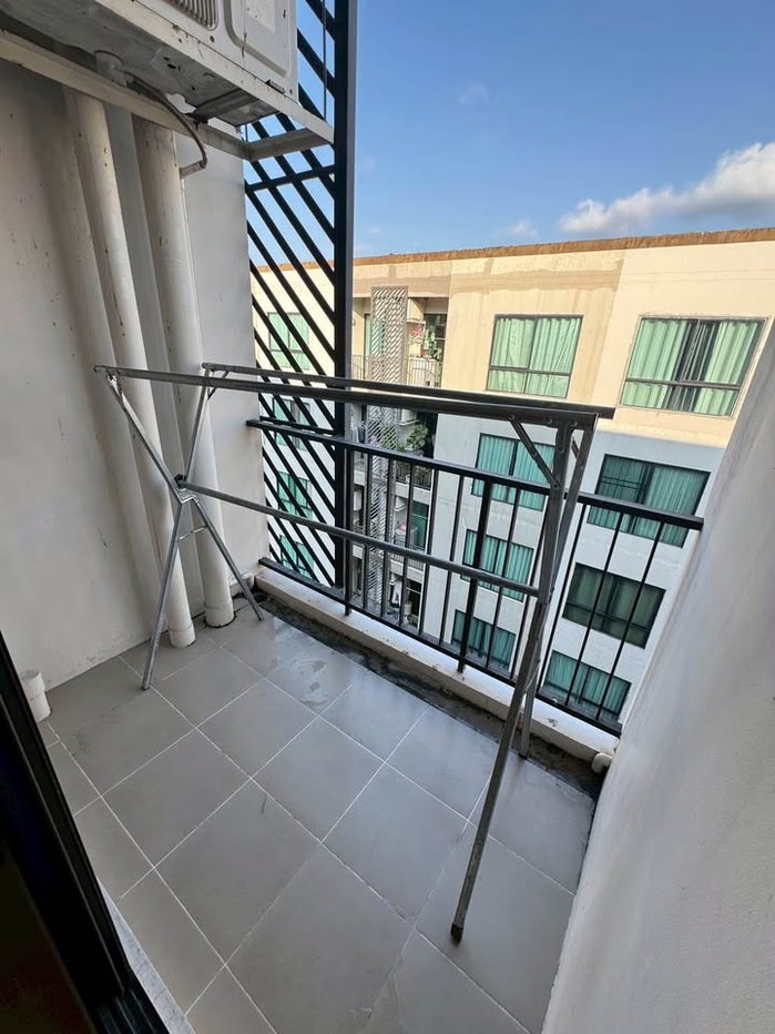 picture #SC12691 📌 Sale | 🟦🟨Lesto Condo Sukhumvit 113 - Samrong Station🟥🟩💬 𝑪𝒐𝒏𝒕𝒂𝒄𝒕 𝑳𝑰𝑵𝑬: @𝒔𝒆𝒄𝒓𝒆𝒕𝒑𝒓𝒐𝒑𝒆𝒓𝒕𝒚 🔥✨ - 7/8