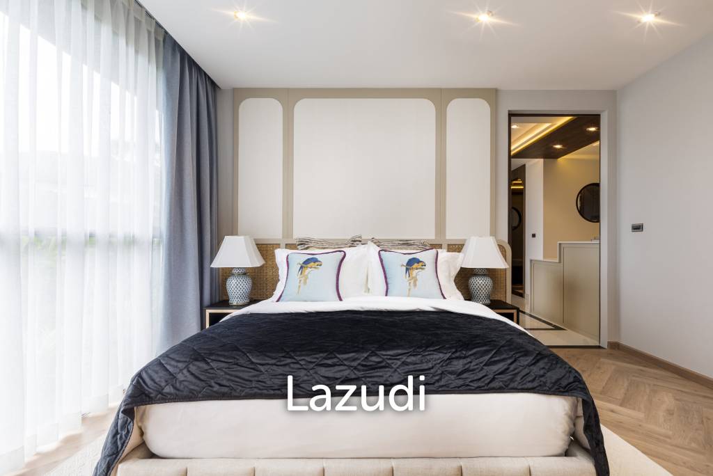 รูป 51.8 ตร.ม. 1 ห้องนอน 1 ห้องน้ำ คอนโดสำหรับ ขายใน เชิงทะเล - รูปที่ 24/30