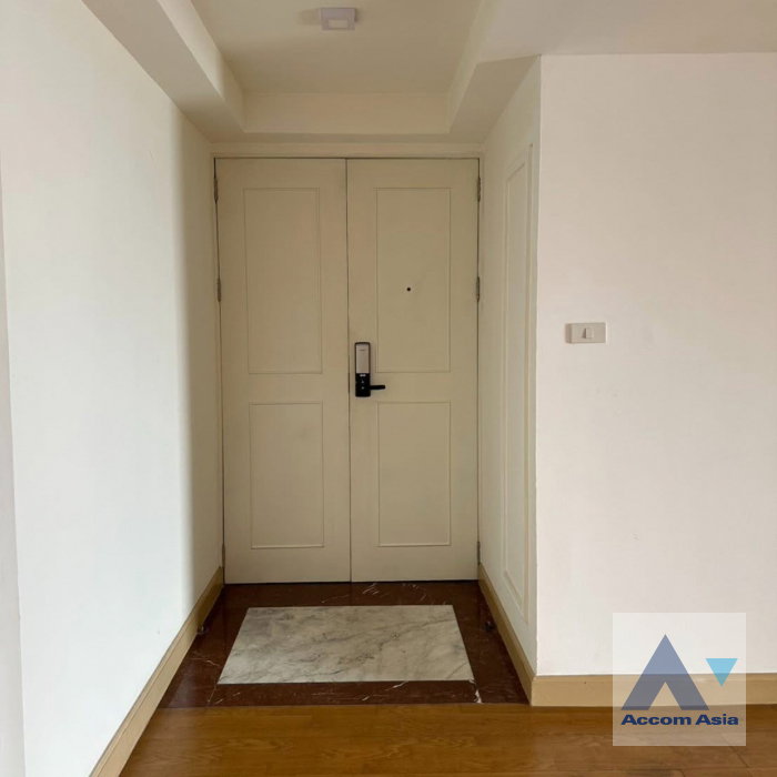 picture 🔼🔽 AccomA 📩 Big Balcony 2 BR Condominium @All Seasons Mansion (AA45059) - 12/12
