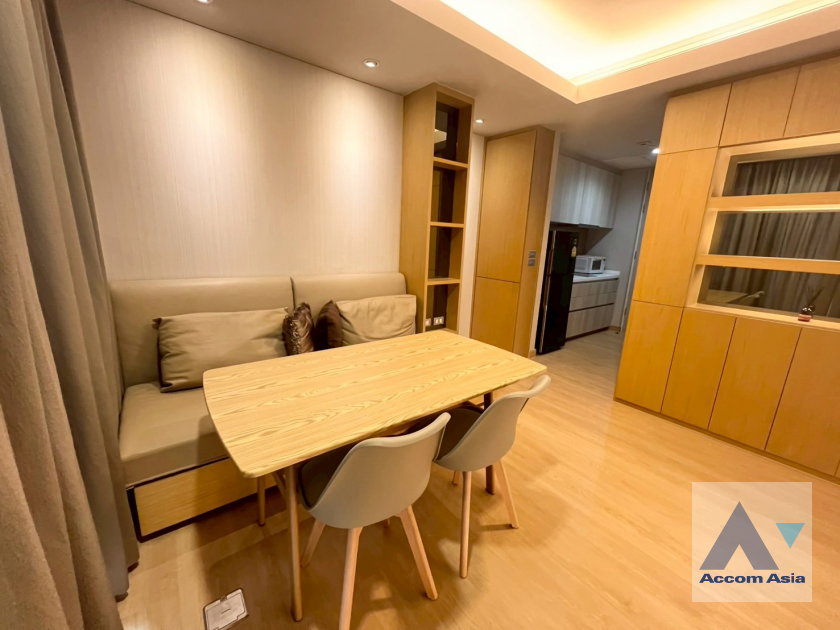 รูป 🔼🔽 AccomA 📩 2 BR Condominium @The Lumpini 24 (AA43563) - รูปที่ 2/17
