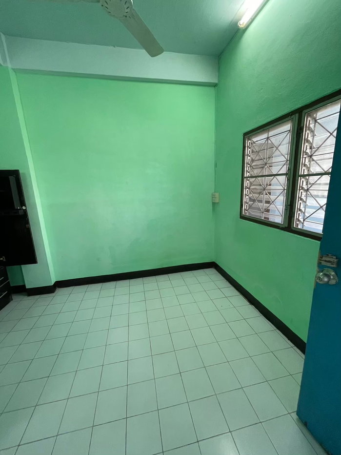 รูป ขายกิจการอพาร์ทเม้นทำเลดีใกล้ห้างสรรพสินค้าเดอะมอลล์บางแค - รูปที่ 5/12