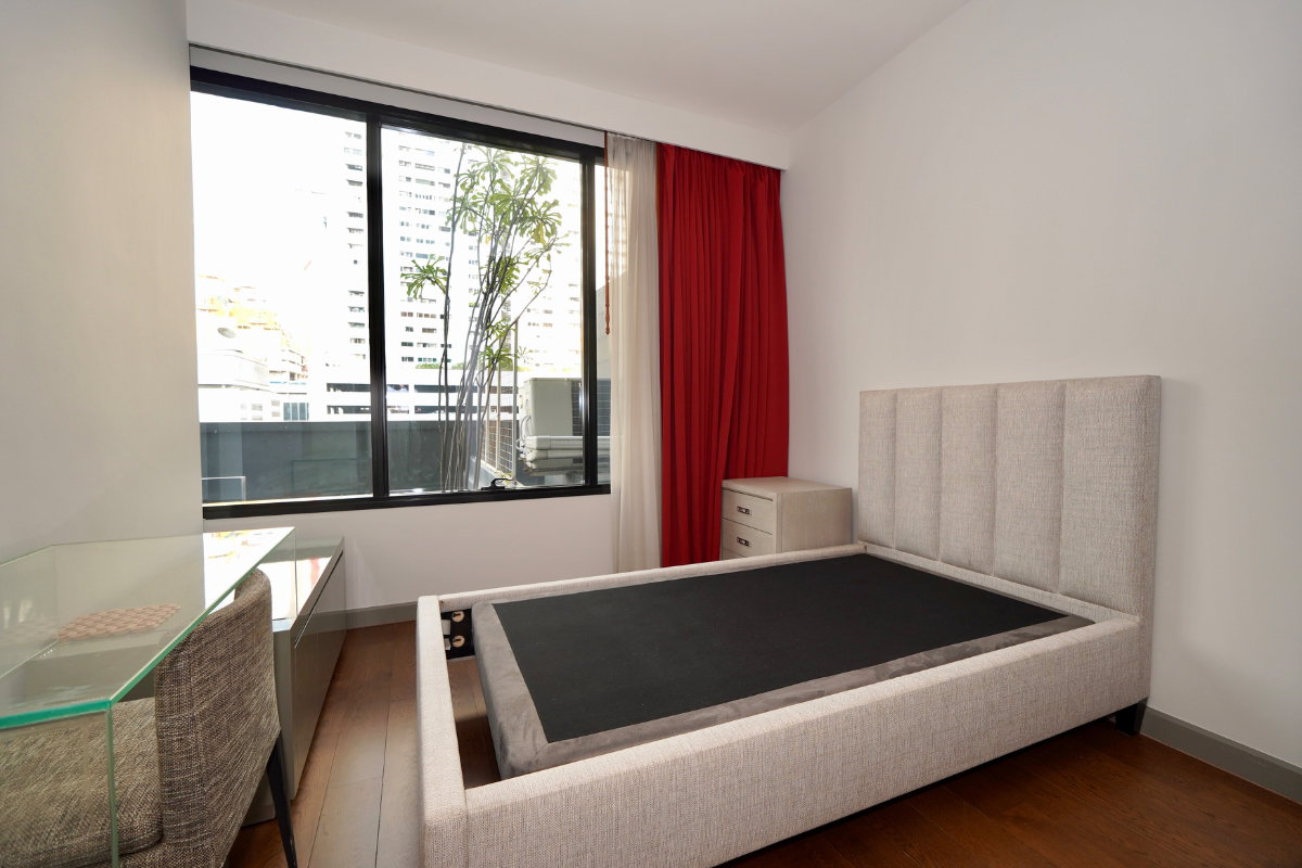 รูป 🐶 คอนโดเลี้ยงสัตว์ได้ มีระเบียงใหญ่กว่า 70 ตร.ม‼️M Silom เพียง 350ม. จาก BTS ช่องนนทรี - รูปที่ 6/15