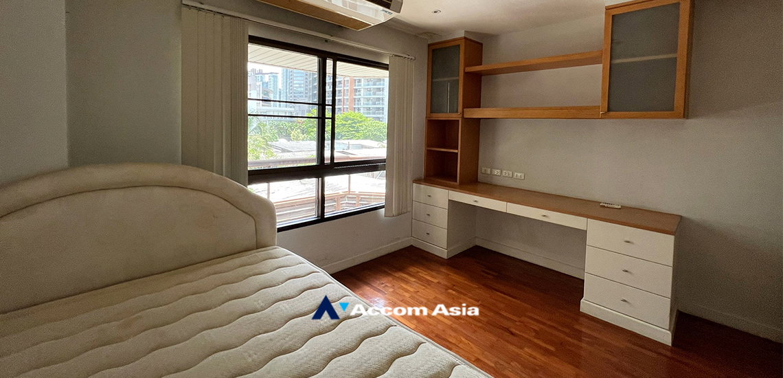 รูป 🔼🔽 AccomA 📩  2 BR Condominium @Baan Ploenchit (AA24841) - รูปที่ 9/14