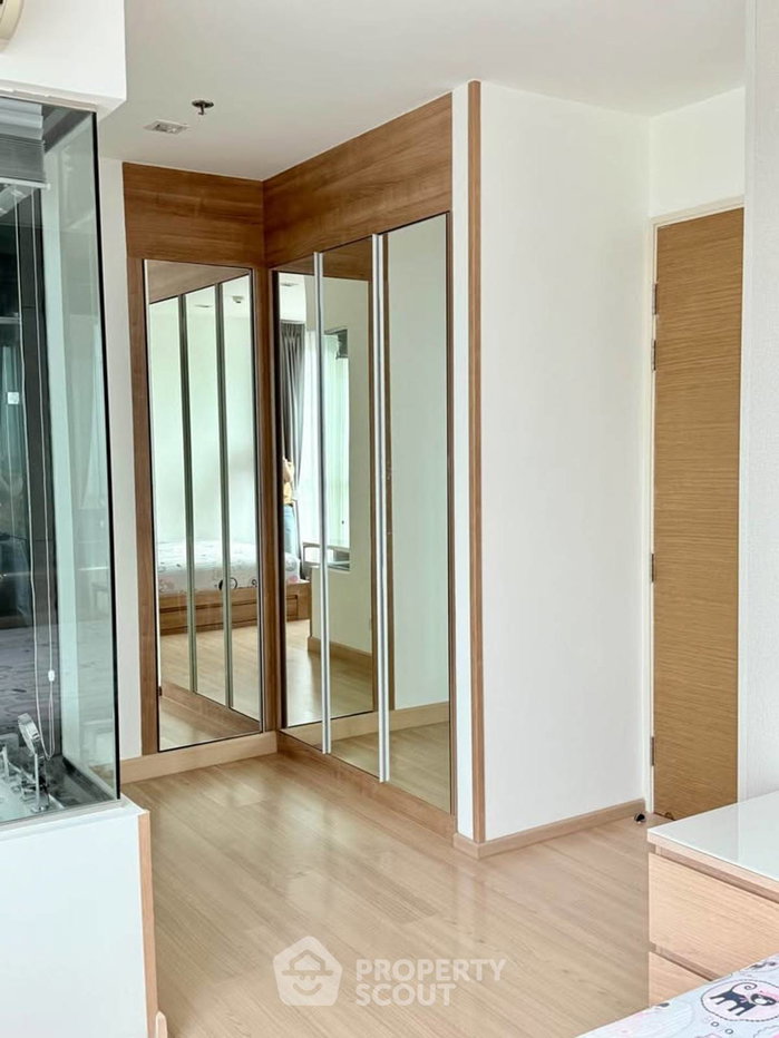 picture 2-BR Condo at RHYTHM Phahon-Ari near BTS Saphan Khwai (ID 2468811) - 9/15