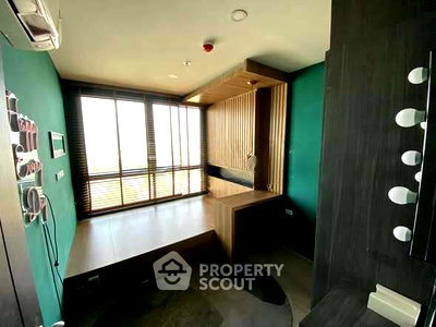 ขายคอนโด : คอนโด 1-ห้องนอน ที่ เอลลิโอ เดล เนสท์ ใกล้ BTS อุดมสุข (ID 2751393)