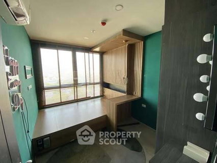 1-BR Condo at Elio Del Nest near BTS Udom Suk (ID 2751393)