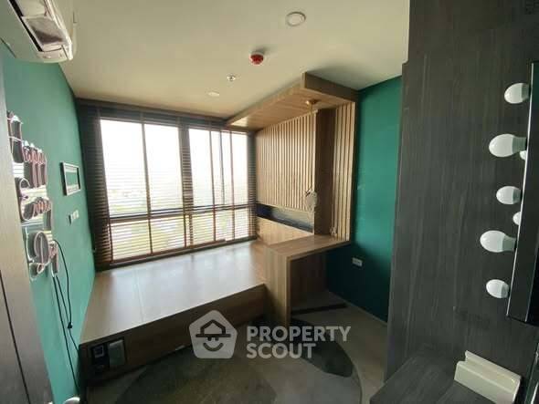 รูป คอนโด 1-ห้องนอน ที่ เอลลิโอ เดล เนสท์ ใกล้ BTS อุดมสุข (ID 2751393) - รูปที่ 1/5