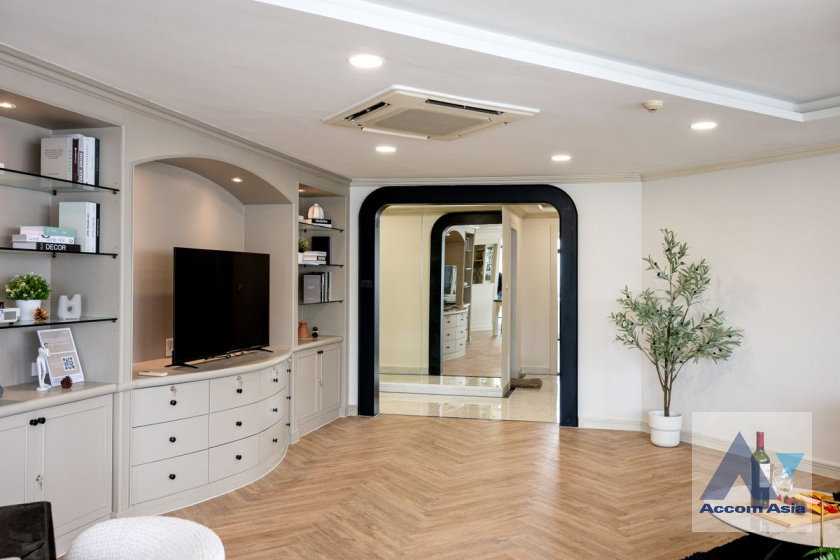 รูป 🔼🔽 AccomA 📩  3 BR Condominium @Waterford Park  (AA44639) - รูปที่ 7/20