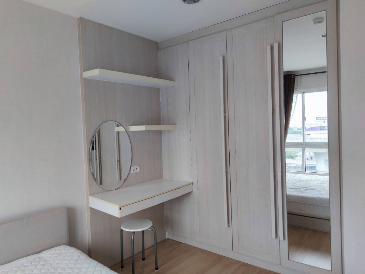 picture VIO Khaerai – Prime Corner Unit | Only 50m MRT Nonthaburi Civic Center! - 7/14