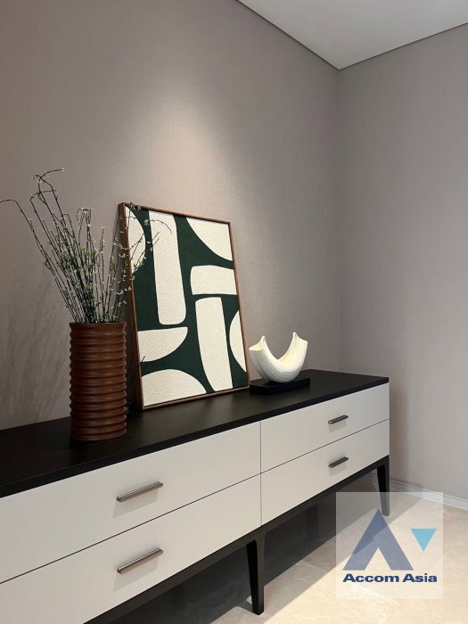 รูป 🔼🔽 AccomA 📩  2 BR Condominium @The Residences at Sindhorn Kempinski Hotel Bangkok (AA44861) - รูปที่ 18/20