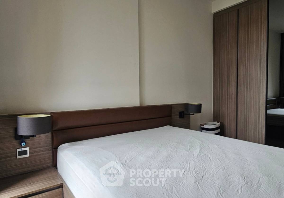 picture 1-BR Condo at Mori HAUS near BTS On Nut (ID 2571711) - 5/5