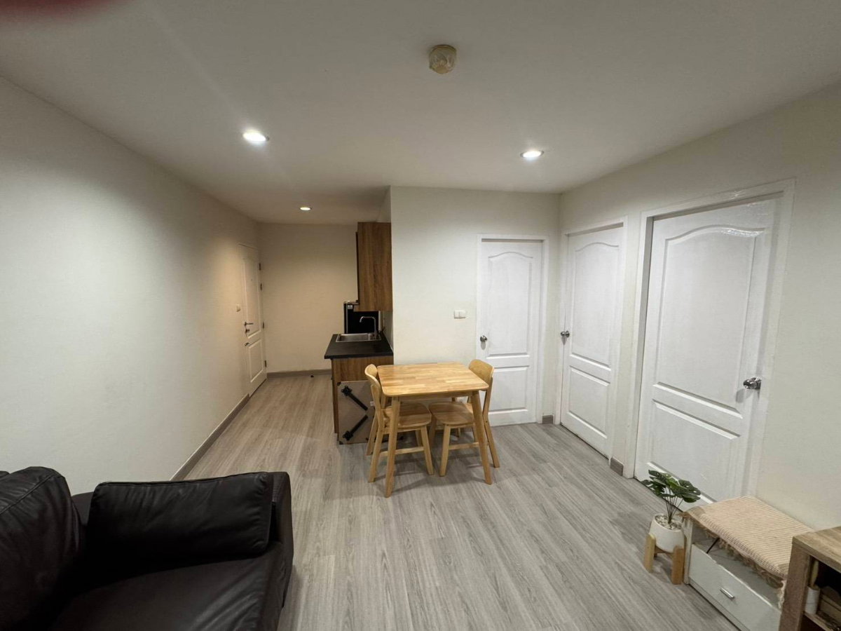 รูป ให้เช่า The Paint งามวงศ์วาน 22 ขนาด 45.28 ตรม. 2 นอน 1 น้ำ 12,000/เดือน ใกล้ The Mall งามวงศ์วาน - รูปที่ 7/11