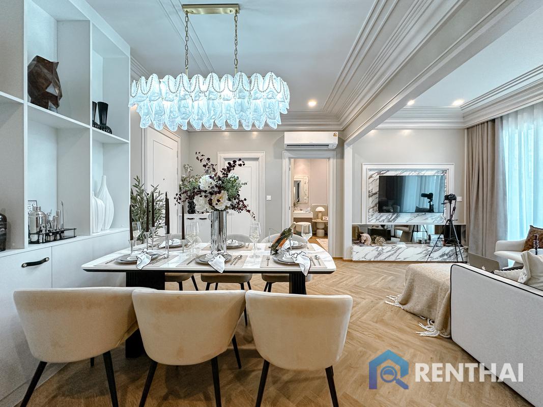 รูป สำหรับ ขาย คอนโด 3 ห้องนอน ที่ The Title Biancana - รูปที่ 13/25