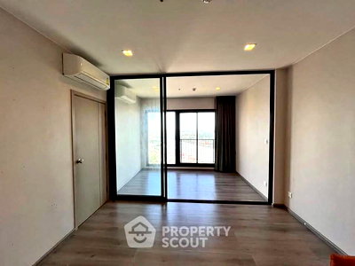 ขายคอนโด : คอนโด 1-ห้องนอน ที่ เดอะโพลิแทน รีฟ ใกล้ MRT สะพานพระนั่งเกล้า (ID 2773757)