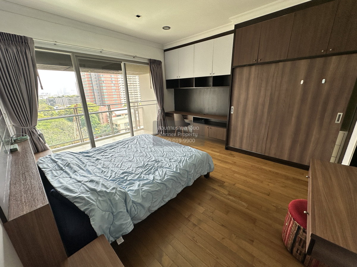 รูป เช่าคอนโด  เดอะ เมดิสัน BTS-พร้อมพงษ์ คลองตันเหนือ เขต วัฒนา กรุงเทพ CX-22559 ✅ ทักไลน์ @connexproperty ตอบทันที ทีมงานมืออาชีพ ✅ - รูปที่ 5/9