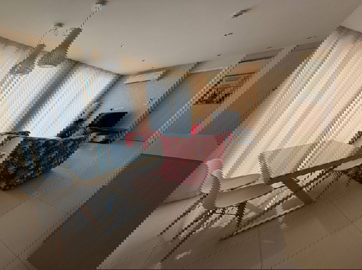 รูป ขายด่วน 2 ห้องนอน คอนโด แกรนด์ คาริเบี้ยน ถ. ทัพพระยา พัทยา - รูปที่ 3/6