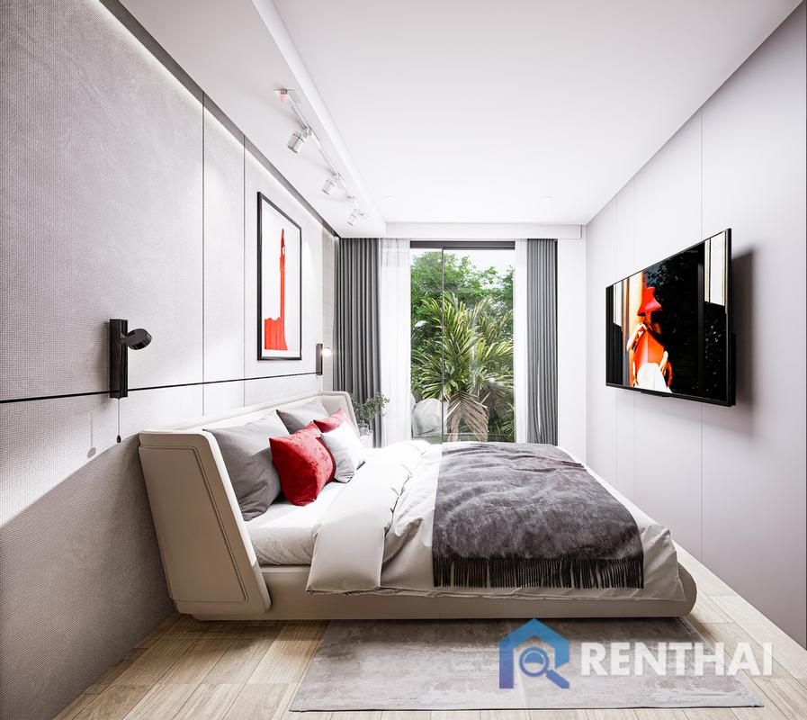 picture 3bed Sirius Condominium in Phuket - with Facilities, Pool, Gym - 10/22