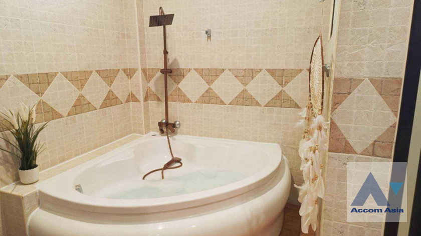 picture 🔼🔽 AccomA 📩  2 BR House in  Bang Kapi (AA33762) - 20/20