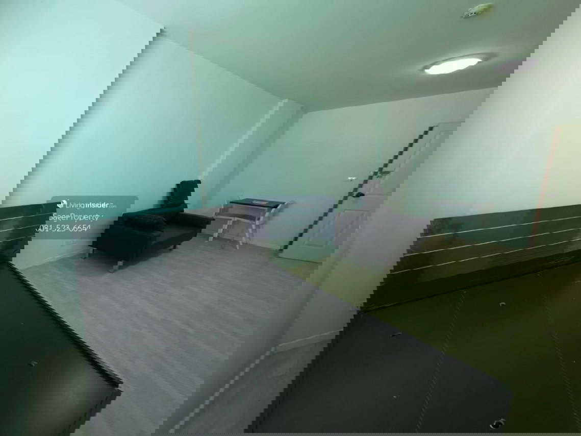 picture For sale Dcondo Charan Bangkhunnon - 5/10