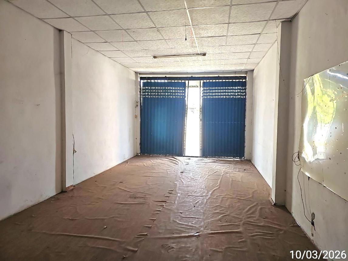 รูป อาคารพาณิชย์ 250 ตร.วา วิเชียรบุรี เพชรบูรณ์ 3.1M - รูปที่ 25/38