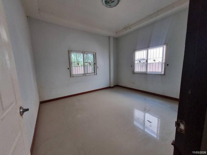 รูป บ้านเดี่ยว 56.6 ตร.วา เมืองกาญจนบุรี กาญจนบุรี 1.8M - รูปที่ 5/28