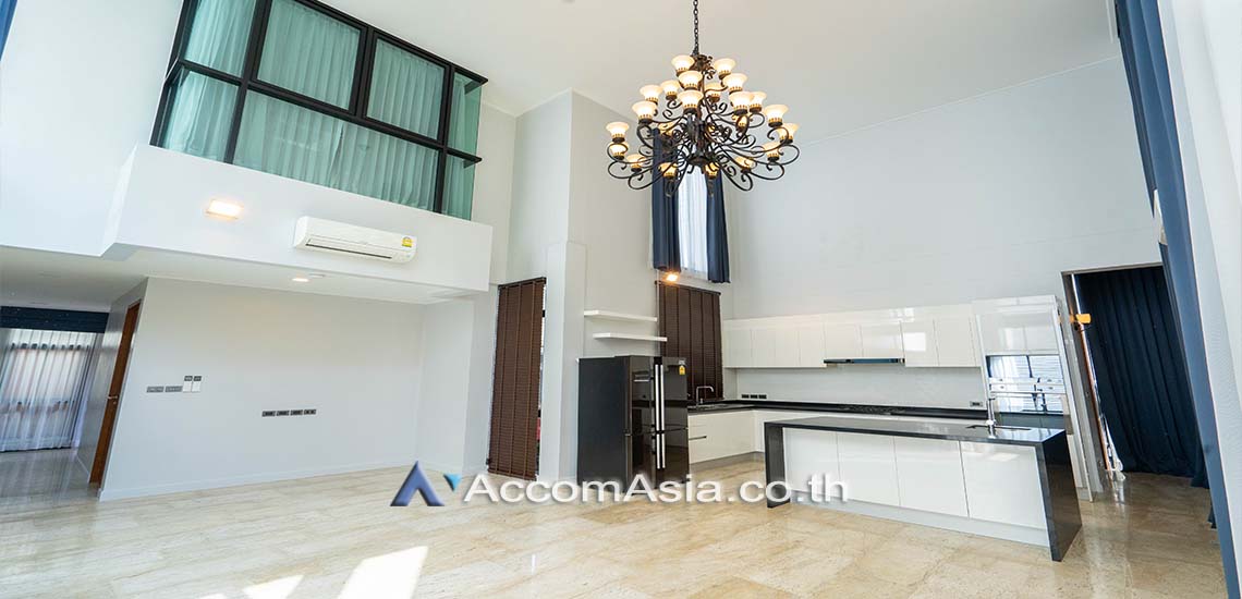picture 🔼🔽 AccomA 📩 Pet friendly,Private Swimming Pool 6 BR House in Khlong Tan Nuea (AA28343) - 2/20