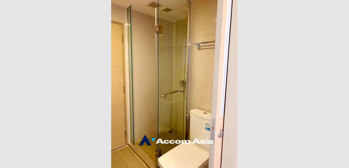 รูป 🔼🔽 AccomA 📩  3 BR Condominium @LIV @ 49 (AA34597) - รูปที่ 9/9