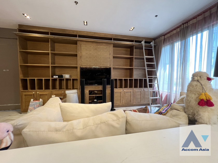 รูป 🔼🔽 AccomA 📩 Stylish Condo Perfect for Couples For Sale @The Emporio Place (AA43228) - รูปที่ 2/10