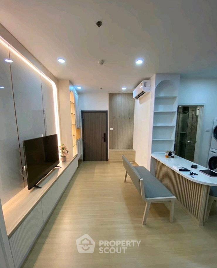 รูป คอนโด 2-ห้องนอน ที่ ศุภาลัย ลอฟท์ ประชาธิปก-วงเวียนใหญ่ ใกล้ BTS วงเวียนใหญ่ (ID 2768187) - รูปที่ 11/13
