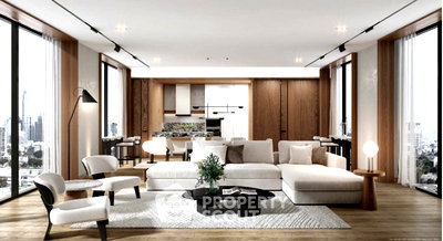 Condos for sale : 2-BR Condo at ROMM CONVENT near BTS Sala Daeng (ID 2751721)