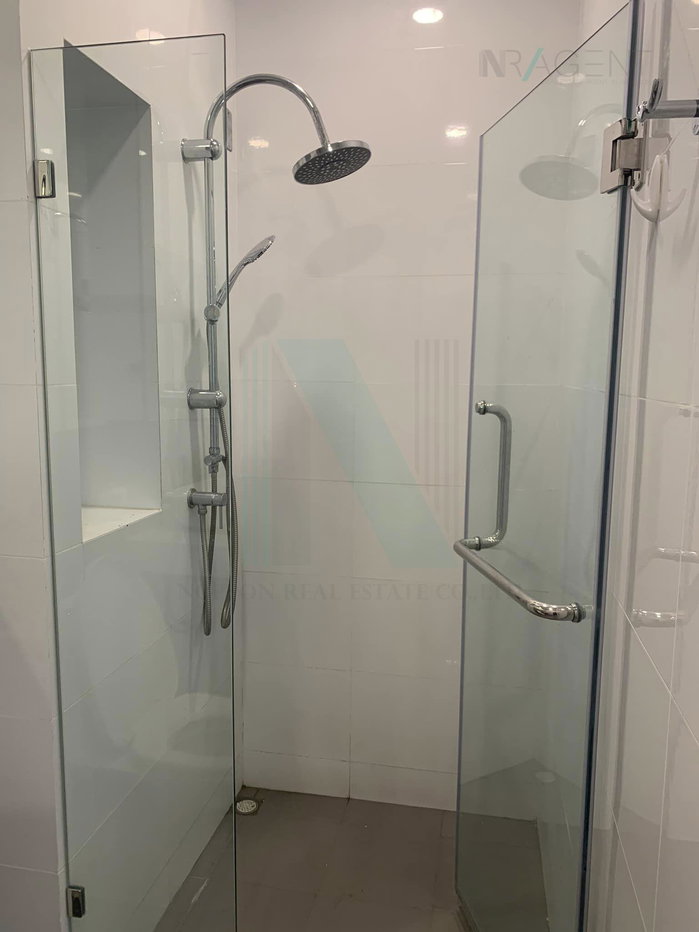 รูป 🚩 ให้เช่าคอนโด บริกซ์ตัน เพ็ทแอนด์เพลย์ สุขุมวิท 107 อาคาร C ชั้น 3 1 ห้องนอน ขนาด 26.00 ตรม ใกล้ ใกล้ BTS แบริ่ง - รูปที่ 8/8