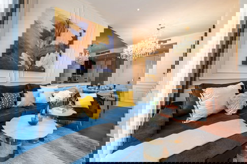 For Sale !! Luxurious design, KHUN by YOO inspired by Stark, 1 bed, 1 bath, high floor, North Facing !! Code C20221209169 furnished, Special Deal!