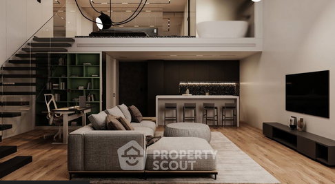 คอนโด 2-ห้องนอน ที่ เอสเซนส์ เรสซิเดนซ์ ใกล้ Chalong (ID 2079105)