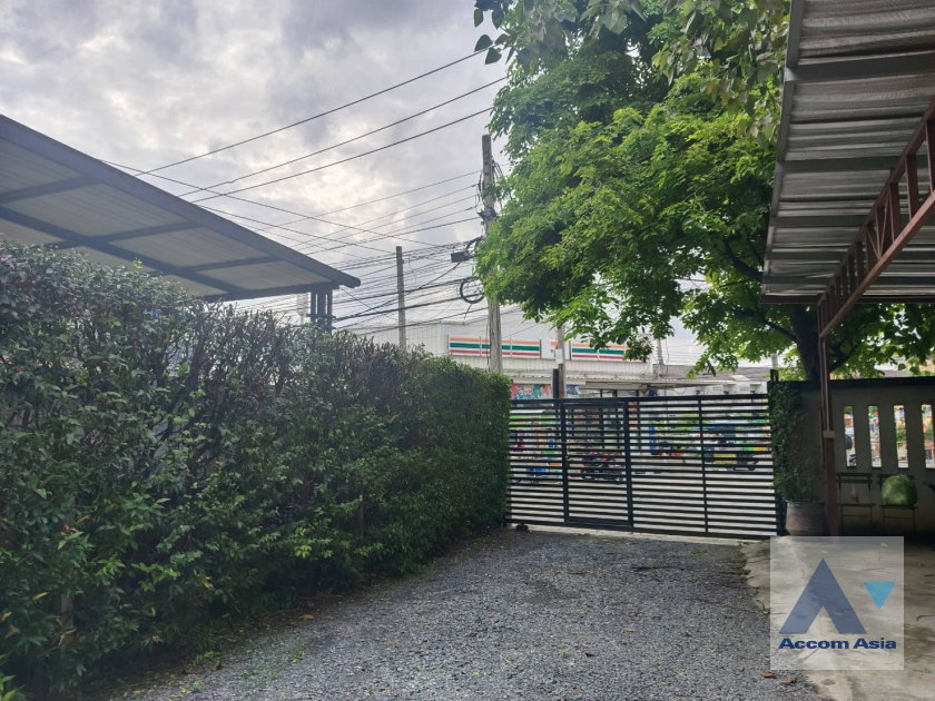 รูป 🔼🔽 AccomA 📩 Home Office 0 BR House in Anusawari (AA43956) - รูปที่ 20/20