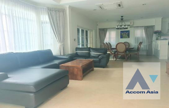 picture 🔼🔽 AccomA 📩  4 BR House @ (AA36983) - 5/12