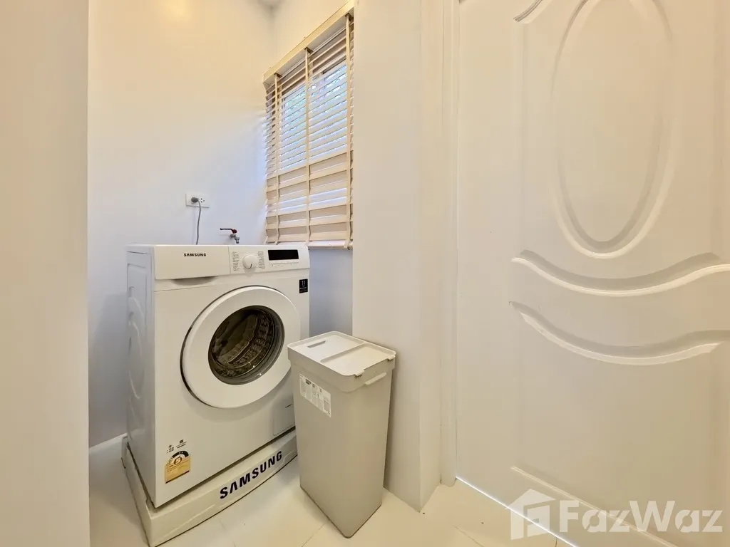 รูป ขาย บ้านเดี่ยว 3 ห้องนอน ในโครงการ ไทเซ่น ยามู 6135131 - รูปที่ 23/61