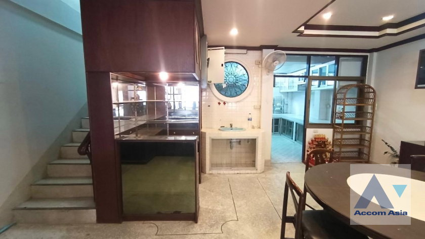 picture 🔼🔽 AccomA 📩 House for Rent in the Sathorn area (1520623) - 12/20