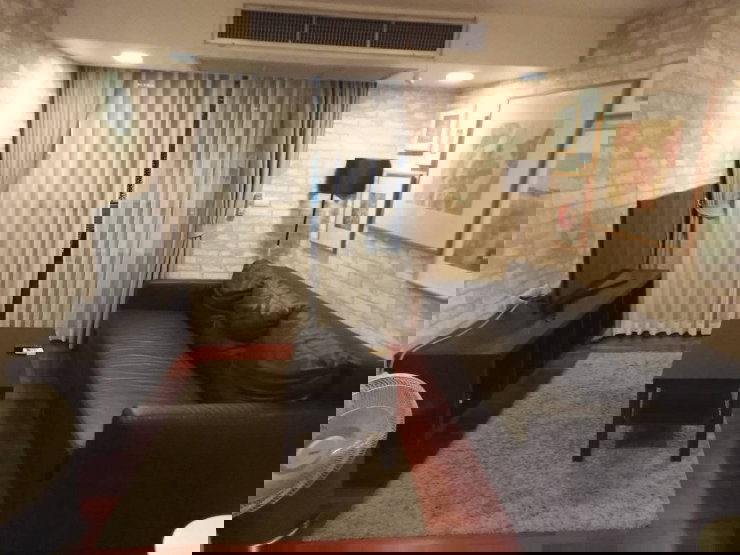 รูป 🌟Baan Chan Thonglor 20
Size 60 SQ.M Type 1 Bedroom 1 Bathroom On the 4th Floor
Rental.20,000 THB - รูปที่ 8/8