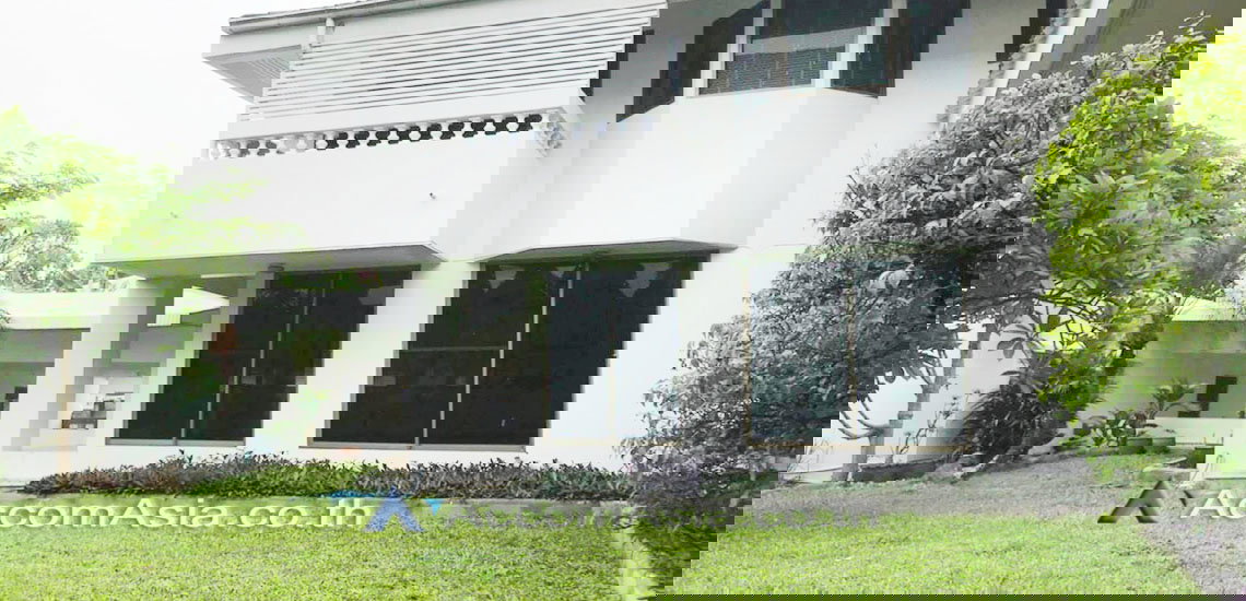 รูป 🔼🔽 AccomA 📩  3 BR House @Panya Pattanakarn Village (47799) - รูปที่ 1/20