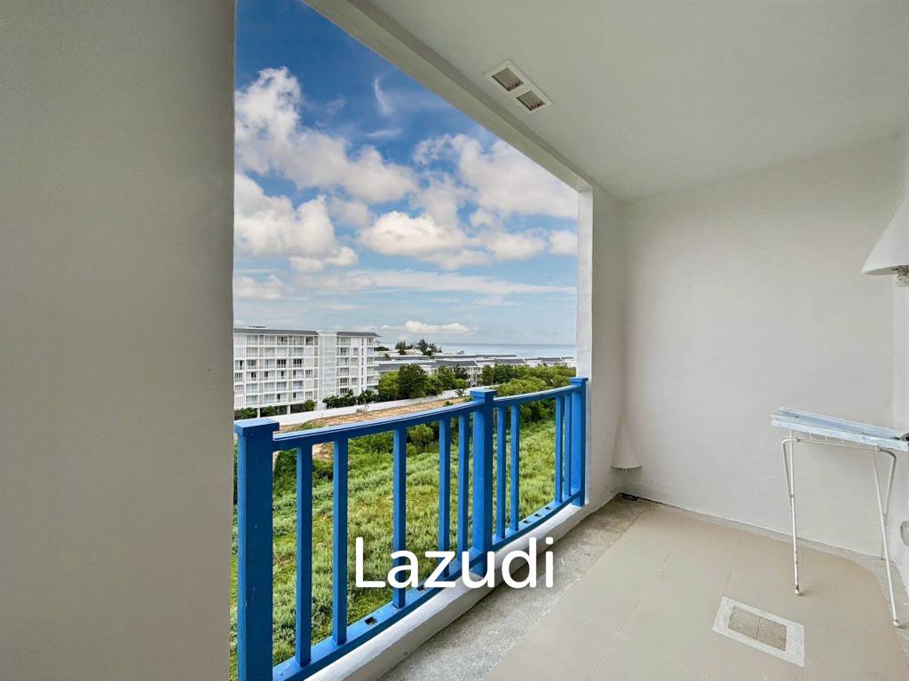 picture Chelona : 1 Bedroom Condo With Sea View - 18/22